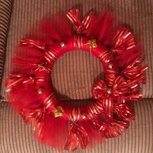 Christmas Wreath